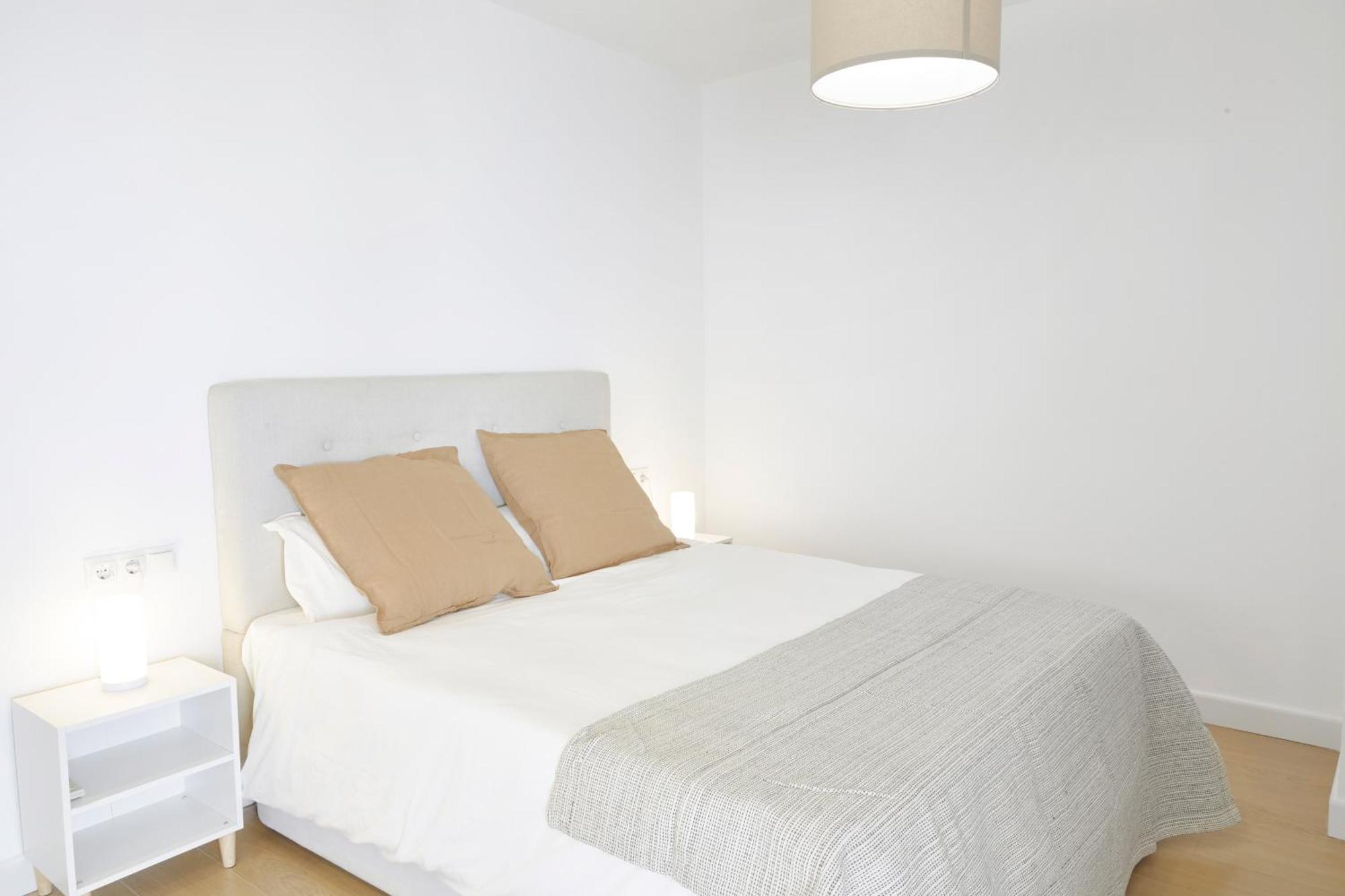 City Center Penthouse With Solarium 2 Minutes From The Beach Fuengirola Exterior foto